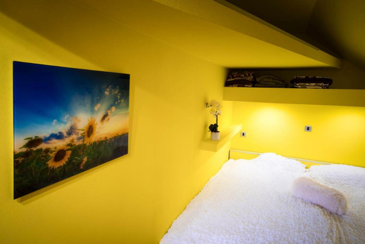 Apartment Jacobs เบลด ภายนอก รูปภาพ