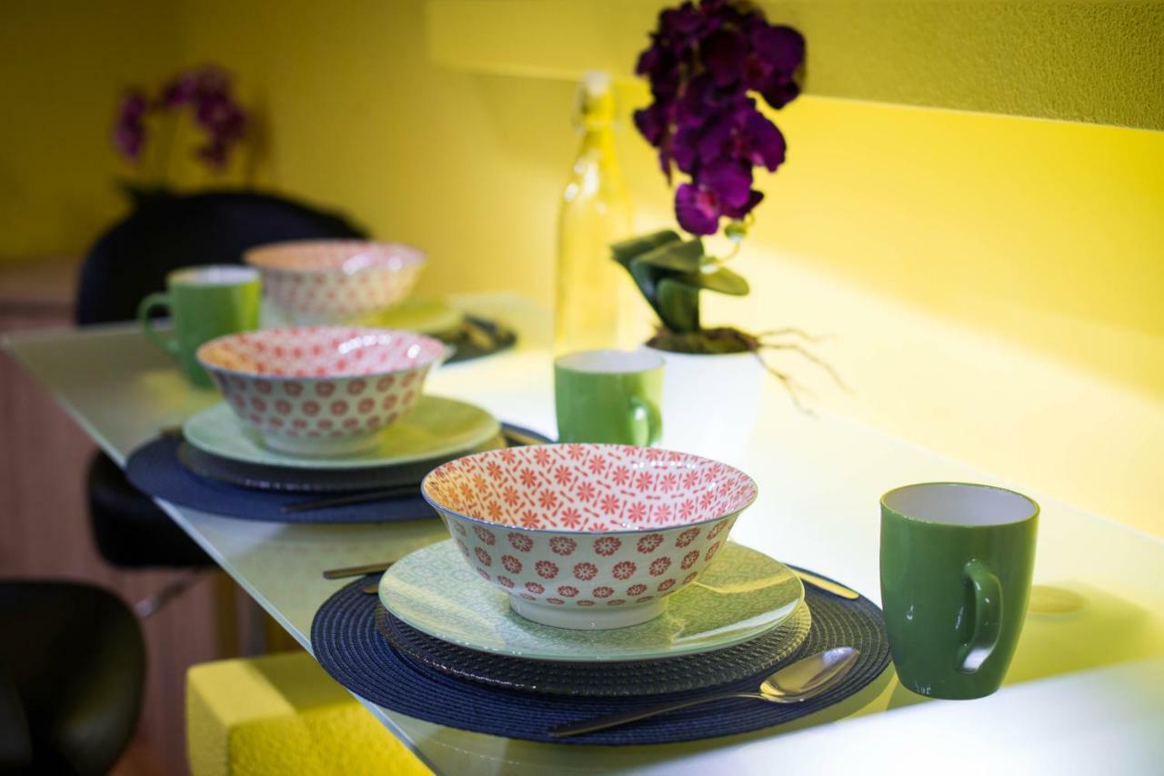 Apartment Jacobs เบลด ภายนอก รูปภาพ
