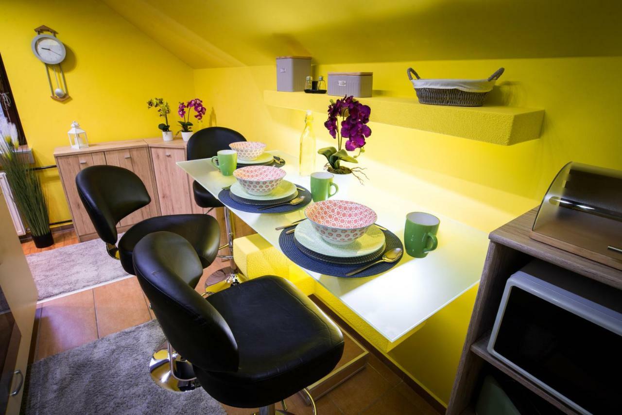 Apartment Jacobs เบลด ภายนอก รูปภาพ