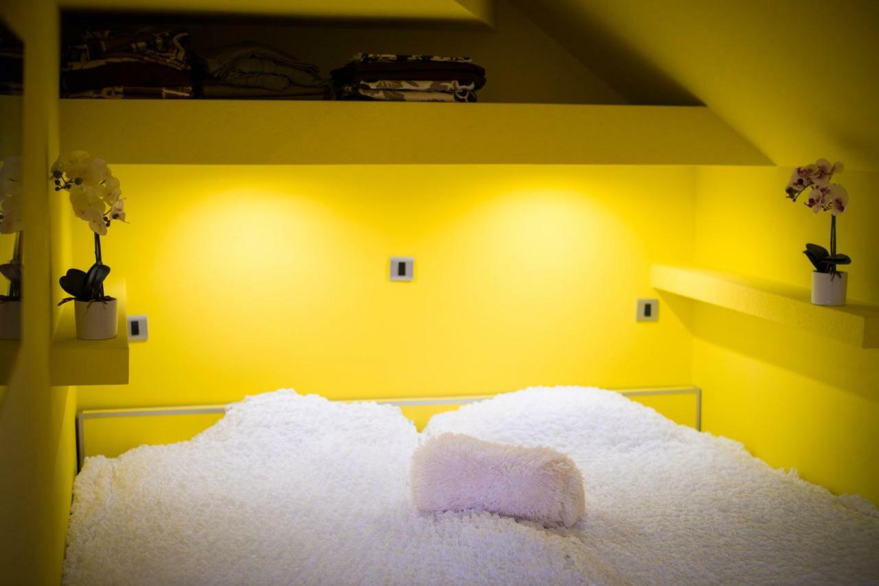 Apartment Jacobs เบลด ภายนอก รูปภาพ
