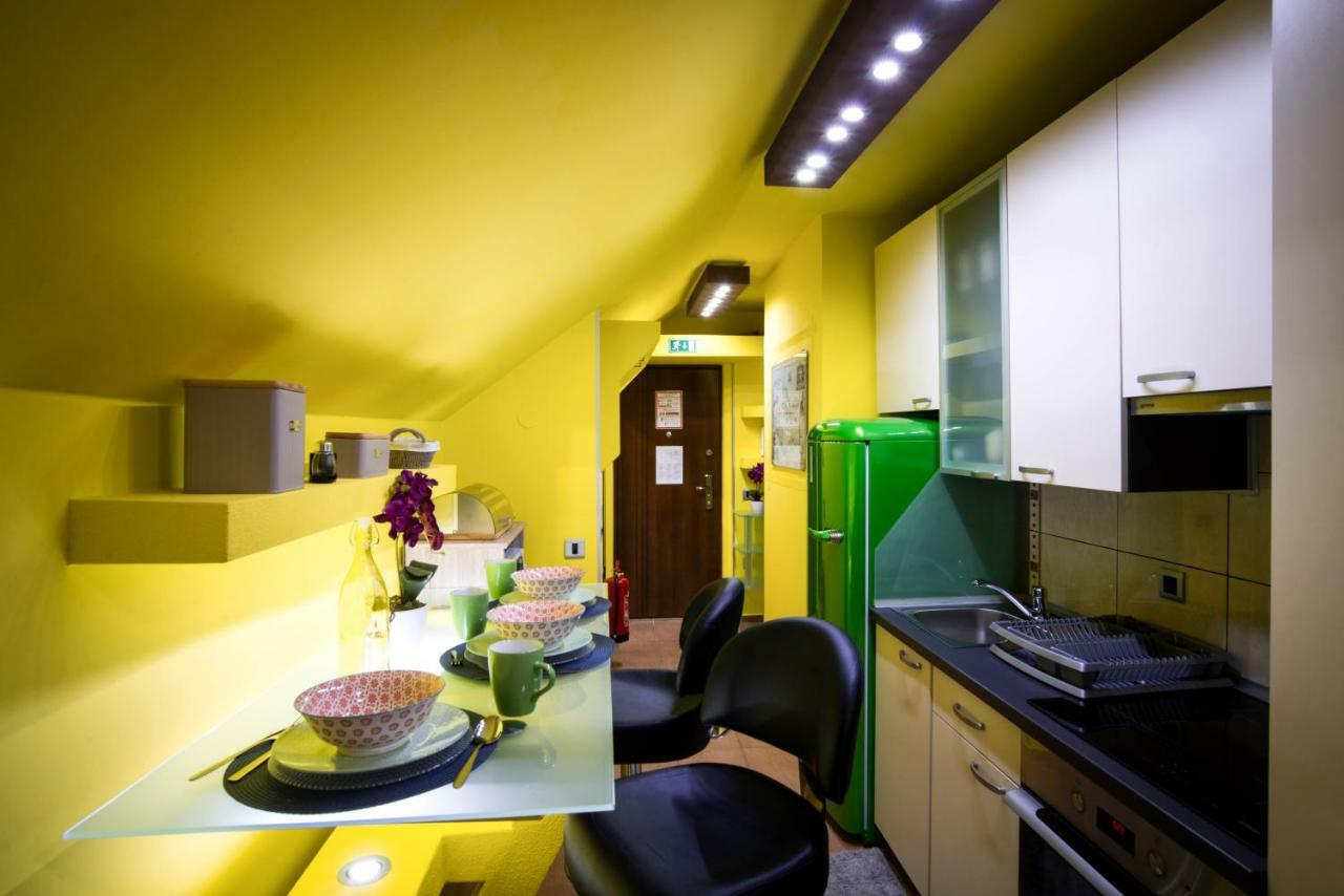 Apartment Jacobs เบลด ภายนอก รูปภาพ